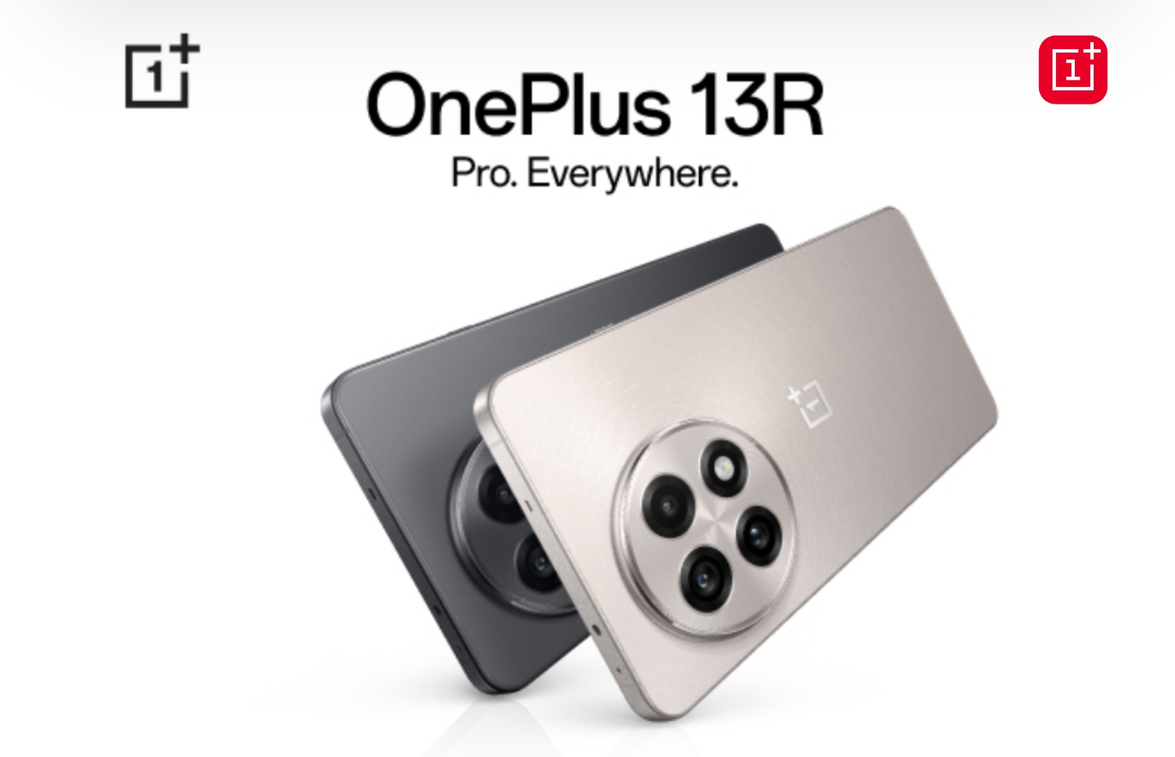 OnePlus 13R