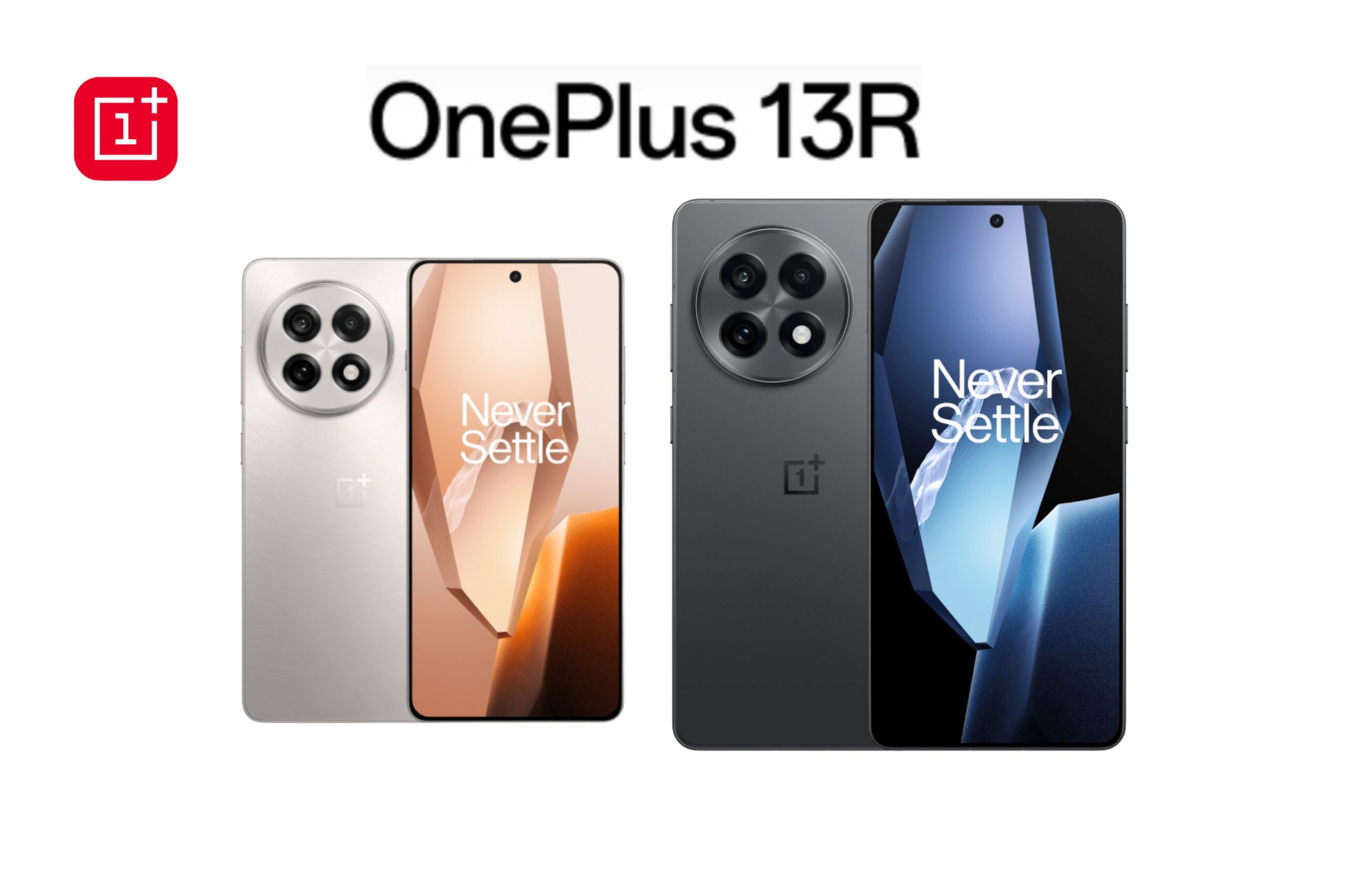 OnePlus 13R